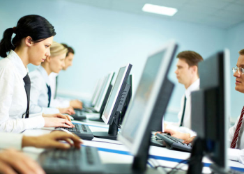 Ücretli çalışan sayısı arttı