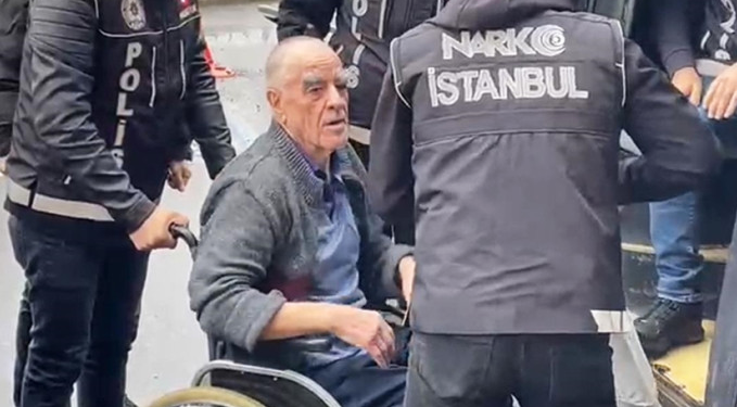 Urfi Çetinkaya cezaevinde öldü