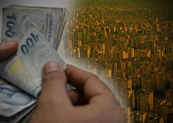 20 lira eksik kira ödeyen kiracıya tahliye şoku!