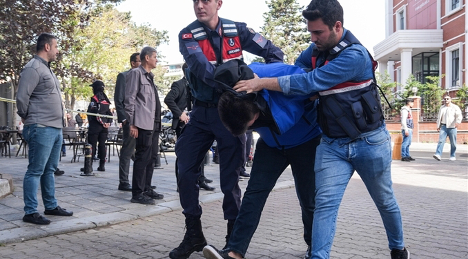 “Yenidoğan çetesi” için düğmeye ne zaman basıldı?