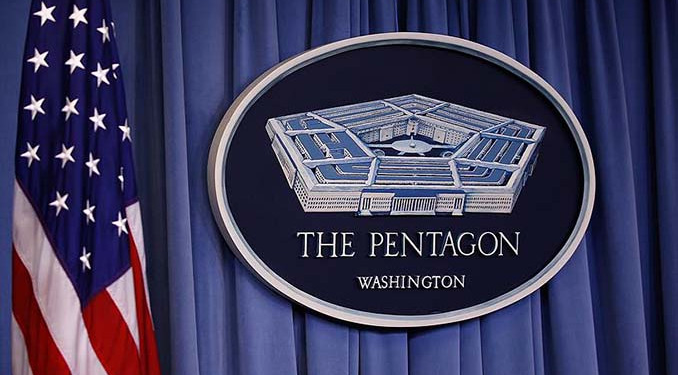 ABD, İran’a saldırılara dahil olmadıklarını açıkladı