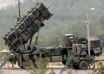 ABD, Tayvan’a NASAMS füze sisteminin satışına onay verdi