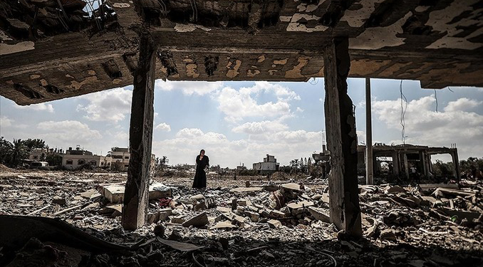 ABD’den İsrail’e insani yardım uyarısı