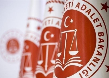 Adalet Bakanlığı’nda görev değişikliği