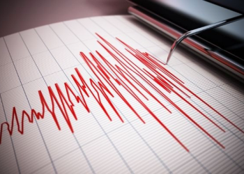 Afyonkarahisar’da deprem