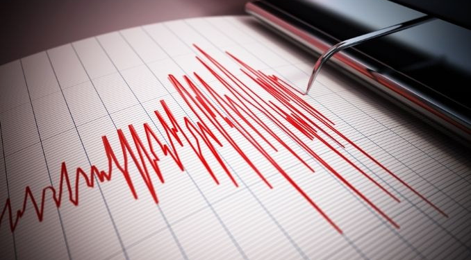 Afyonkarahisar’da deprem