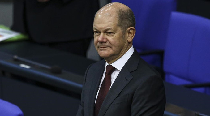 Almanya Başbakanı Scholz Türkiye’ye geliyor
