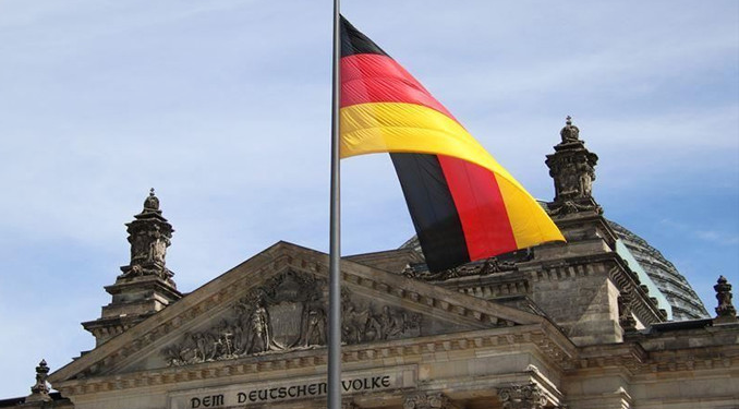 Almanya’nın İsrail kaygısı