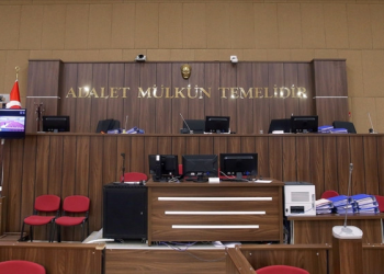 ‘Ayhan Bora Kaplan’ davasında istenen cezalar açıklandı