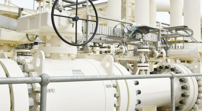 Azerbaycan’dan Türkiye’ye 9 ayda 7,3 milyar metreküp doğalgaz ihracı