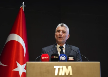 Bakan Bolat: 2025 ve 2026 yılları istikrar dönemi olacak, enflasyon tek haneye inecek