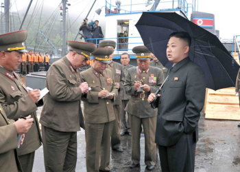 BM’den Kuzey Kore’nin Rusya’ya asker göndermesine ilişkin açıklama