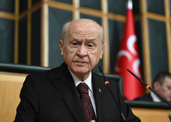 Bahçeli: Cumhur İttifakı Türkiye’nin güvencesidir