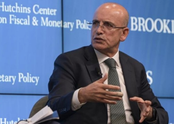 Bakan Şimşek tek haneli enflasyon için tarih verdi