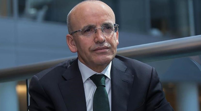 Bakan Şimşek’ten cari açık beklentisi