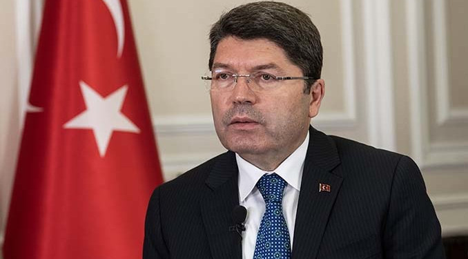 Bakan Tunç: TUSAŞ’a saldırı görüntülerini paylaşanlara soruşturma açılacak