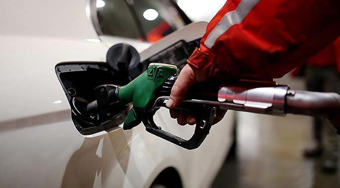 Benzine zam geliyor!