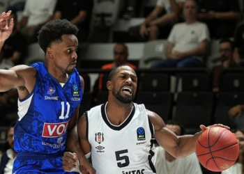 Beşiktaş-Hapoel Tel Aviv maçı Sırbistan’da gerçekleşecek