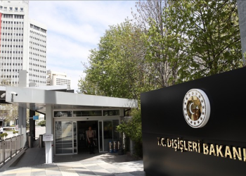 Dışişleri’nin Lübnan için tahliye için planı hazır