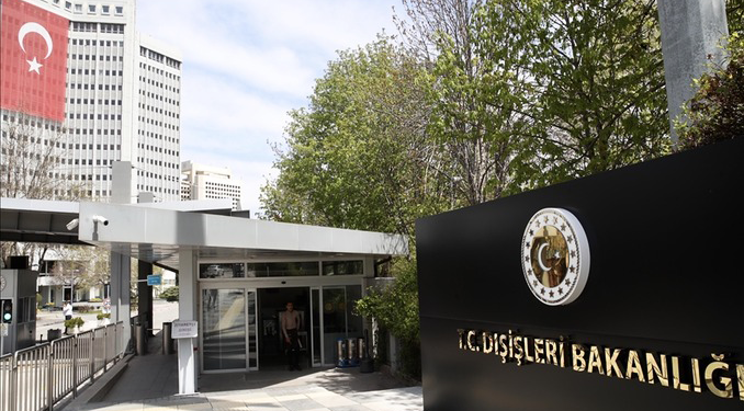 Dışişleri’nin Lübnan için tahliye için planı hazır