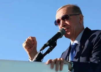Erdoğan: Terörün, şiddetin olmadığı Türkiye’yi mutlaka inşa edeceğiz