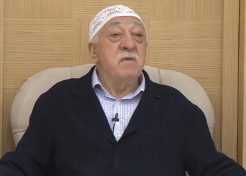 FETÖ elebaşı Fethullah Gülen öldü