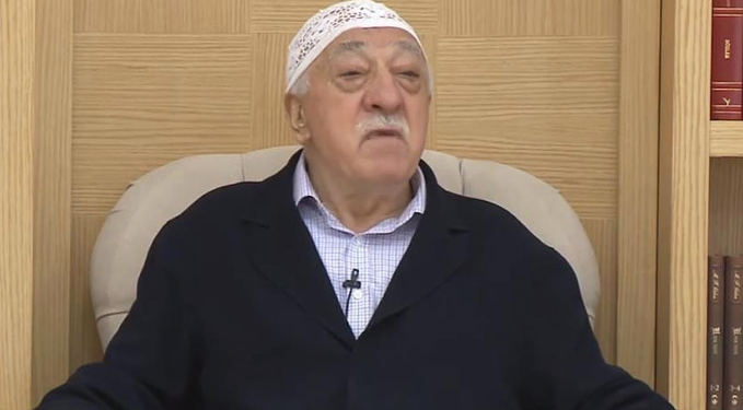 FETÖ elebaşı Fethullah Gülen öldü