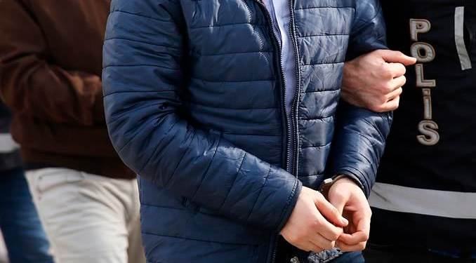 FETÖ propagandası yapan 4 kişi tutuklandı