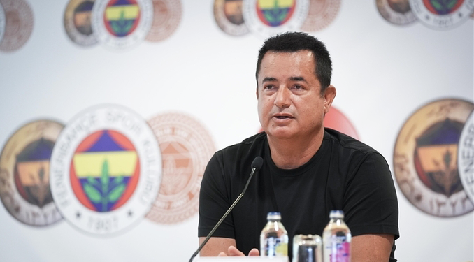 Fenerbahçe Asbaşkanı Ilıcalı’dan sert sözler: Yaşadıklarımız rezalet!