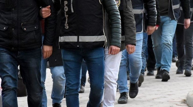 Fethiye’de yasa dışı bahis operasyonunda 35 kişi gözaltına alındı