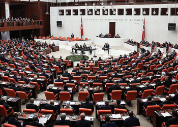 Fidan ve Güler Orta Doğu konusunda Meclis’i bilgilendirecek