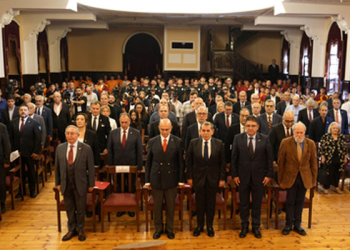 Galatasaray’da 119. yıl gururu