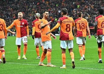 Galatasaray’ın Avrupa gecesi: Rakip Letonya temsilcisi RFS