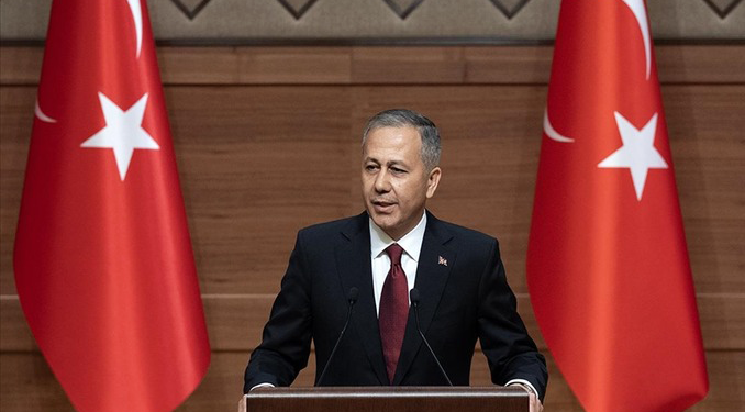 İçişleri Bakanı Yerlikaya’dan “yenidoğan çetesi” soruşturmasıyla ilgili açıklama