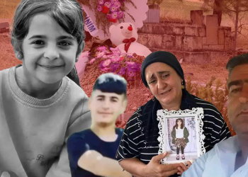 İddianame tamamlandı! Narin Güran cinayetinde bir numaralı sanık