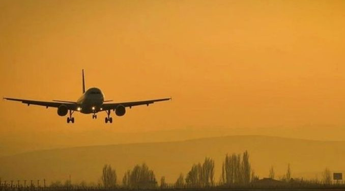 Irak’ta uçuşlar askıya alındı