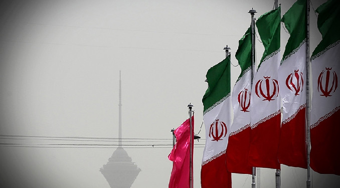 İran’da petrol rafinerisinde büyük yangın!