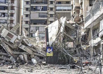 İsrail bir Hizbullah komutanını daha öldürdü