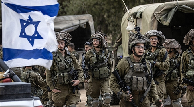 İsrail’den Hamas’a ‘ateşkes önerisi’ iddiası