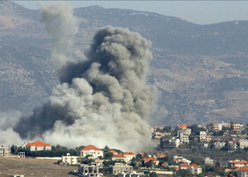 İsrail’den Lübnan’a bir saldırı daha: 15 ölü