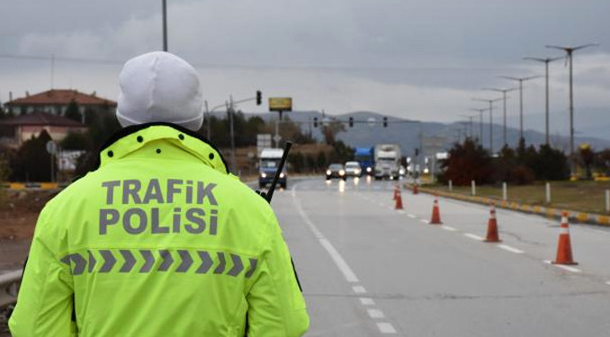 İstanbul ve Ankara’da bugün bazı yollar trafiğe kapalı olacak