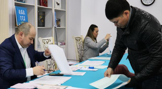 Kazakistan, nükleer enerji santrali inşasına “evet” dedi