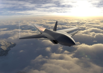 Kızılelma’nın seri üretimi başladı