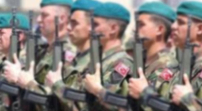 Lübnan tezkeresi TBMM’de