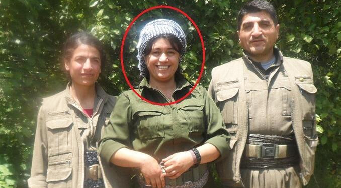 MİT’ten canlı bomba saldırısı planlayan teröriste operasyon