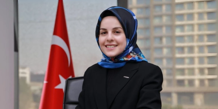 MÜSİAD Kadın Uluslararası Farkındalık Zirvesi başladı