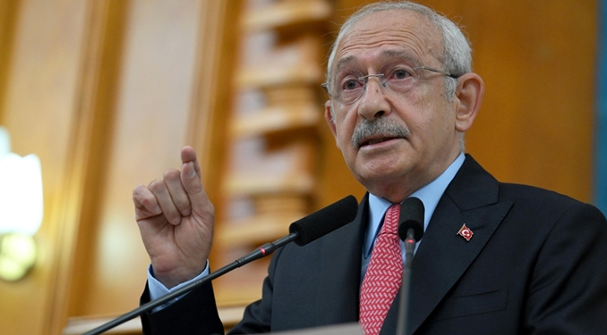 Mahkemeden Kılıçdaroğlu hakkında zorla getirme kararı
