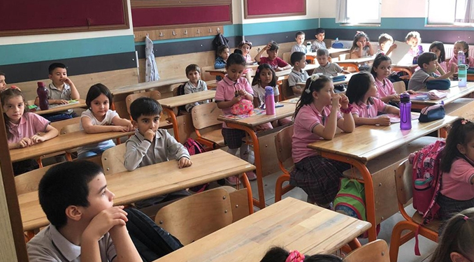 Malatya’da eğitime bir gün ara!