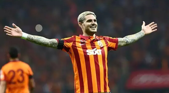 Menajerinden açıklama: Icardi İtalya’ya geri dönecek mi?