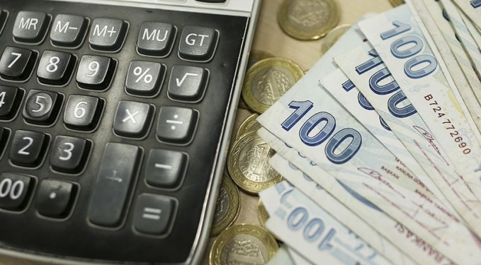 Merkez Bankası, yıl sonu enflasyon, faiz ve dolar beklentisini açıkladı